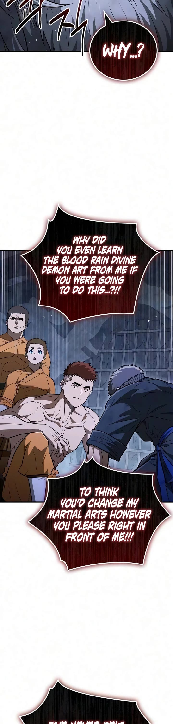 Genius Martial Arts Trainer chapter 120 page 46