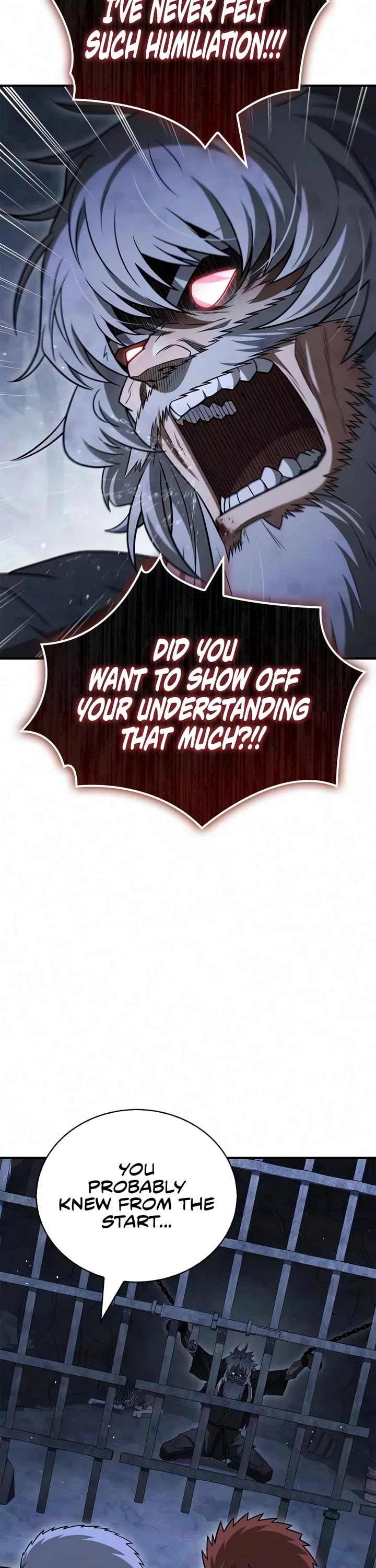 Genius Martial Arts Trainer chapter 120 page 47