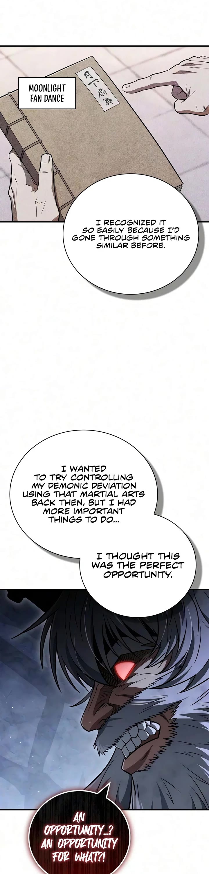 Genius Martial Arts Trainer chapter 120 page 49