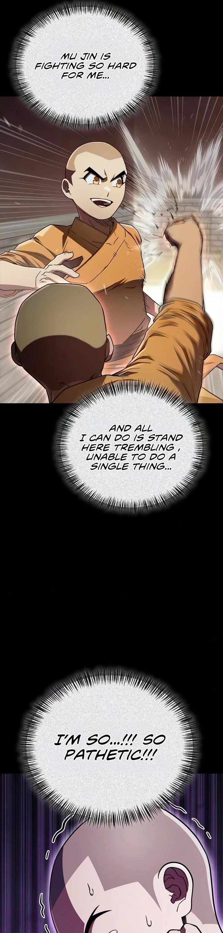 Genius Martial Arts Trainer chapter 120 page 5