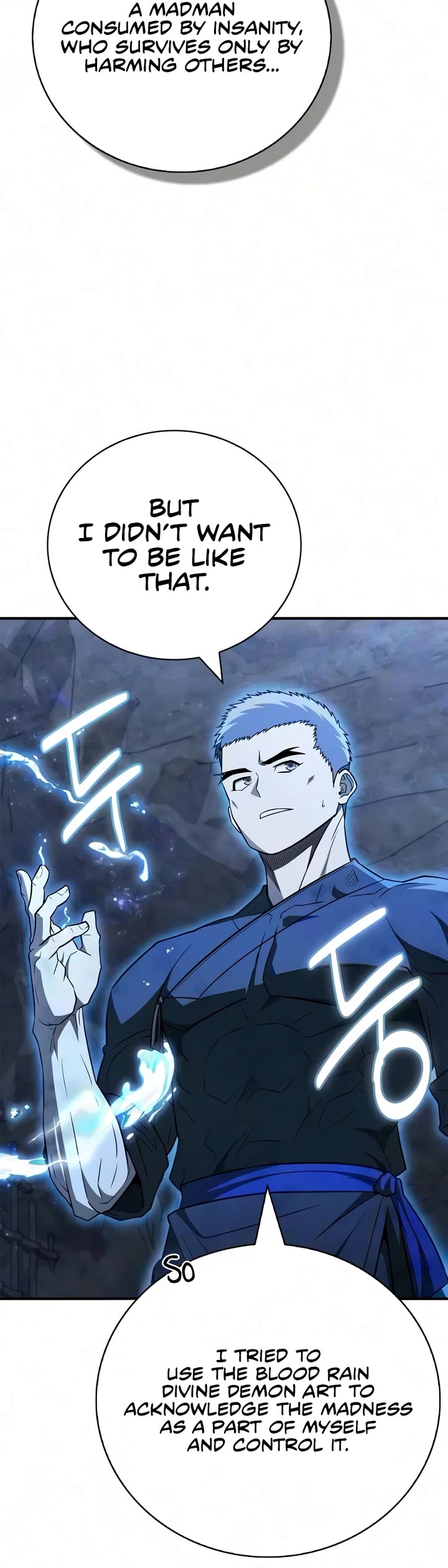 Genius Martial Arts Trainer chapter 120 page 51