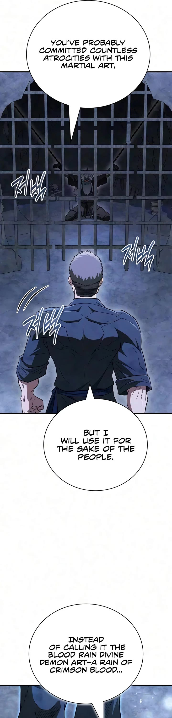Genius Martial Arts Trainer chapter 120 page 53