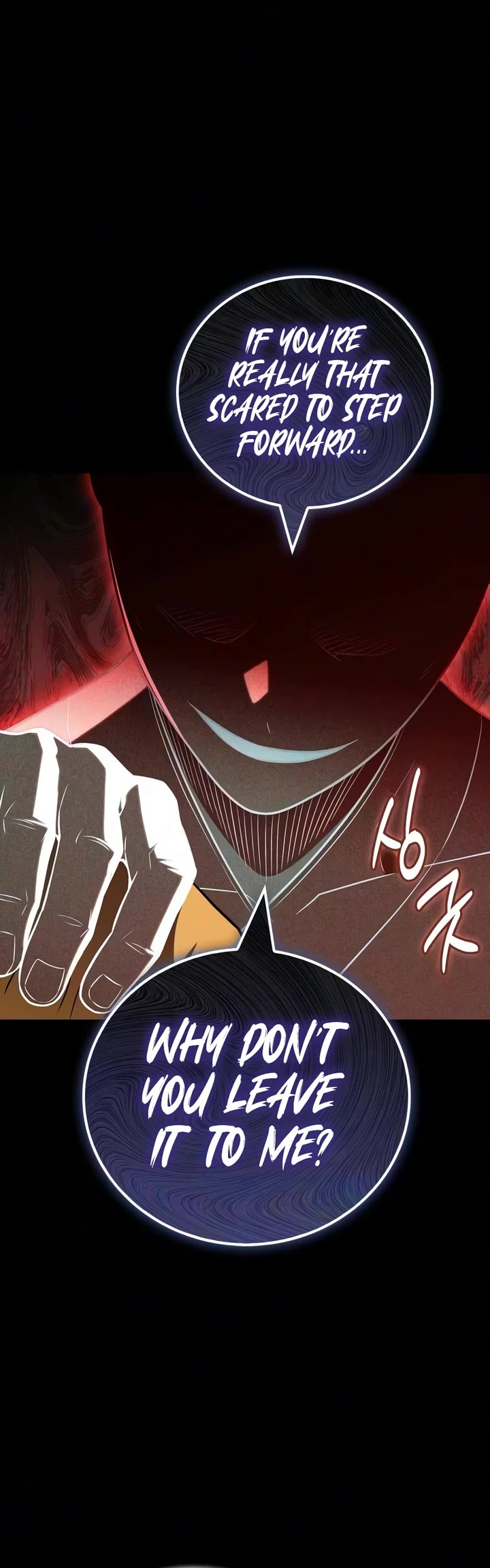 Genius Martial Arts Trainer chapter 120 page 8