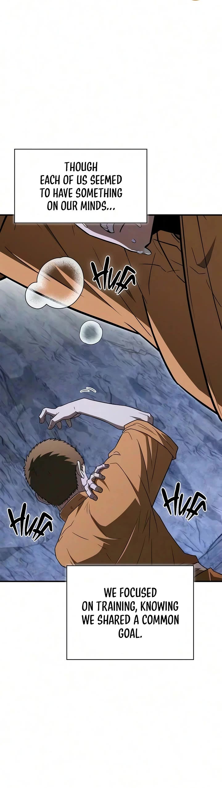 Genius Martial Arts Trainer chapter 121 page 16