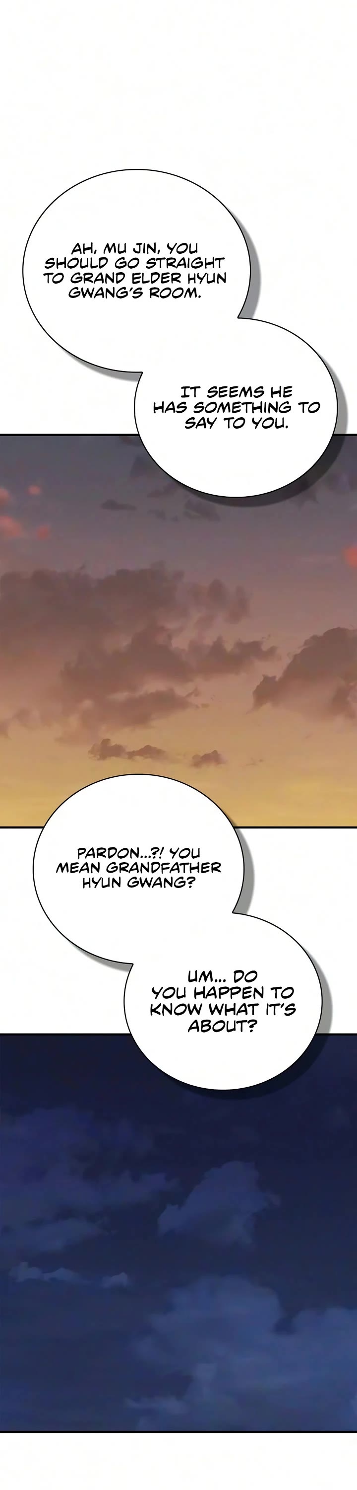 Genius Martial Arts Trainer chapter 121 page 22