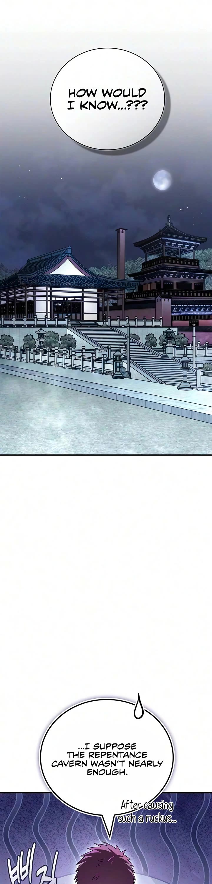 Genius Martial Arts Trainer chapter 121 page 23