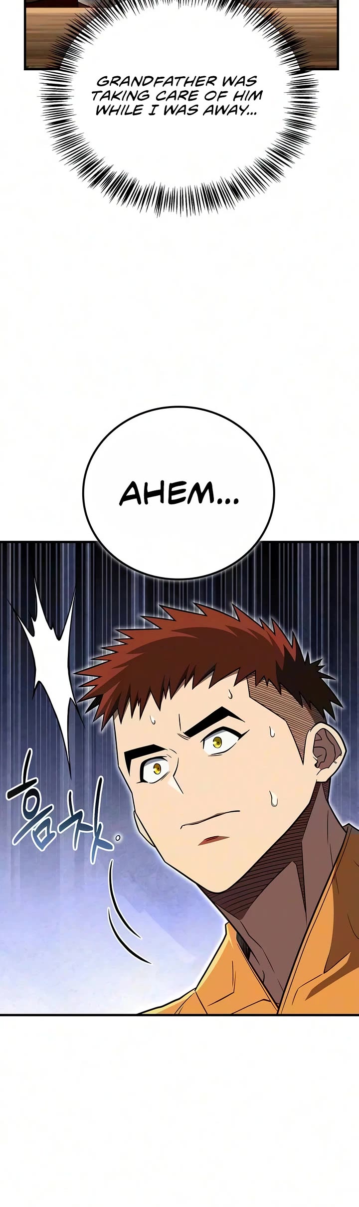 Genius Martial Arts Trainer chapter 121 page 28