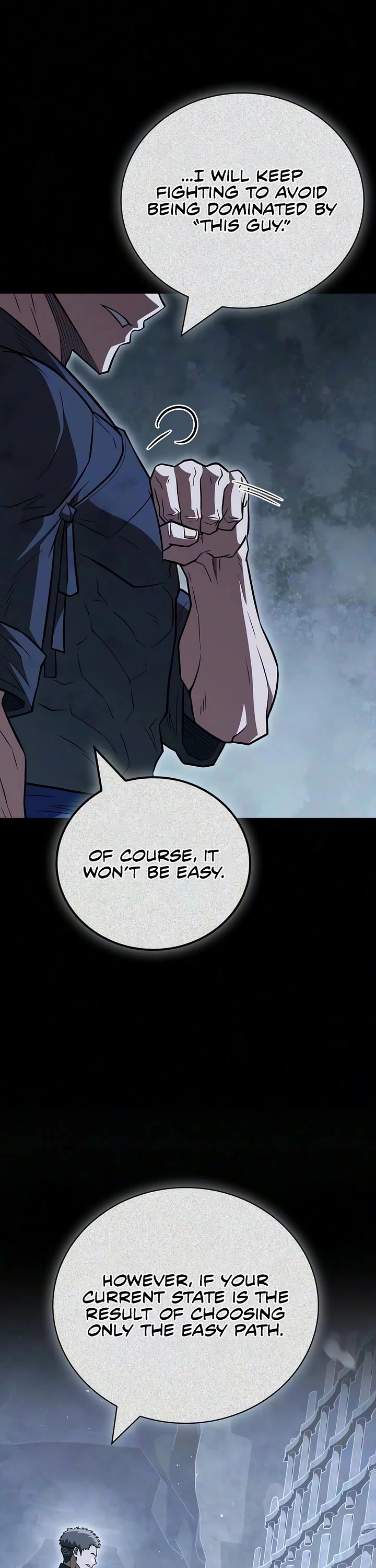 Genius Martial Arts Trainer chapter 121 page 3