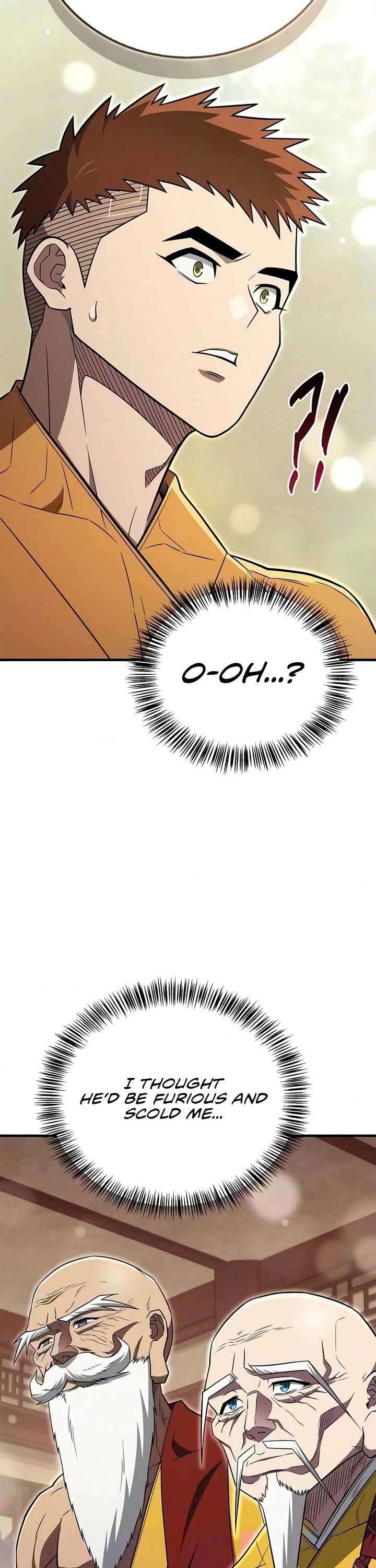 Genius Martial Arts Trainer chapter 121 page 30