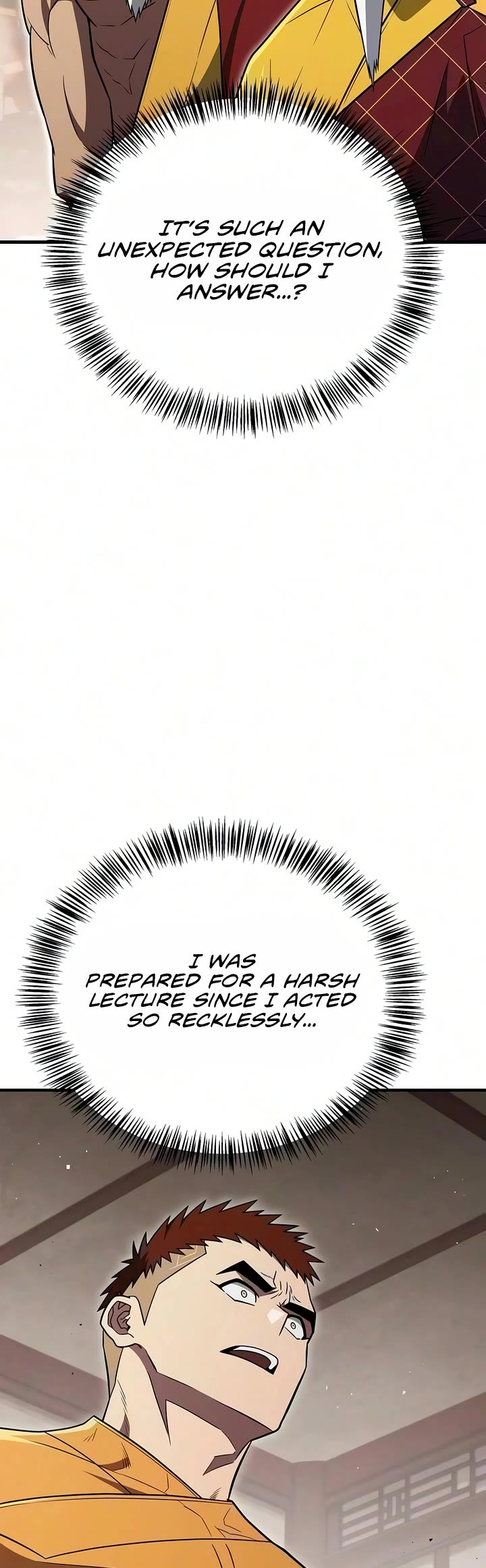 Genius Martial Arts Trainer chapter 121 page 31