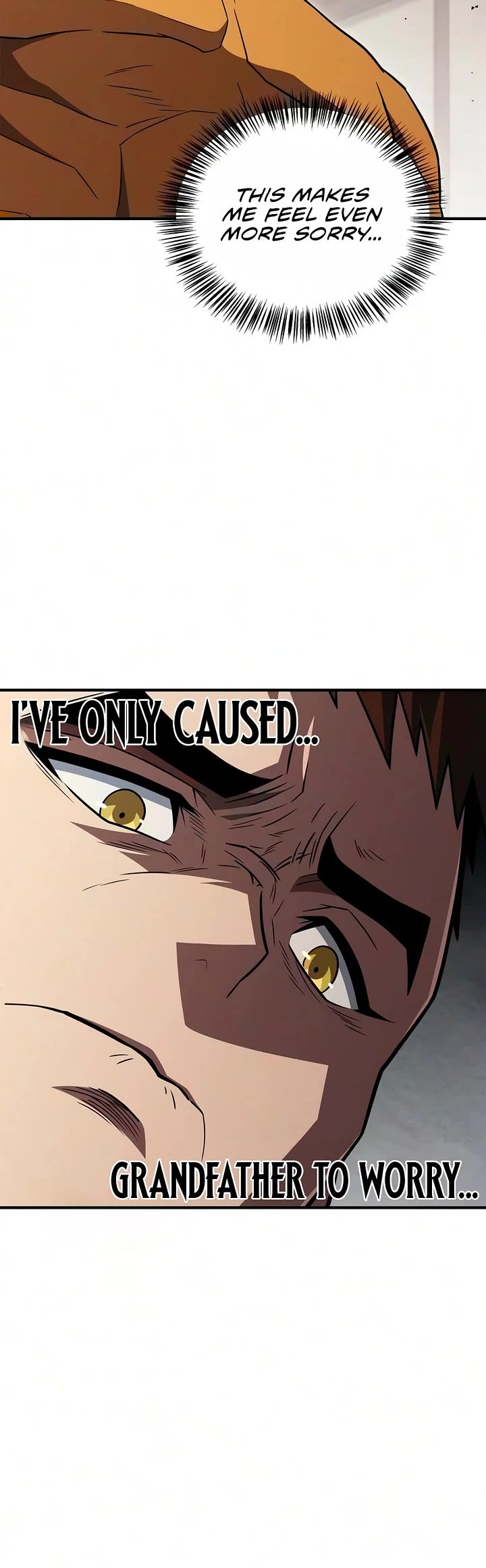 Genius Martial Arts Trainer chapter 121 page 32