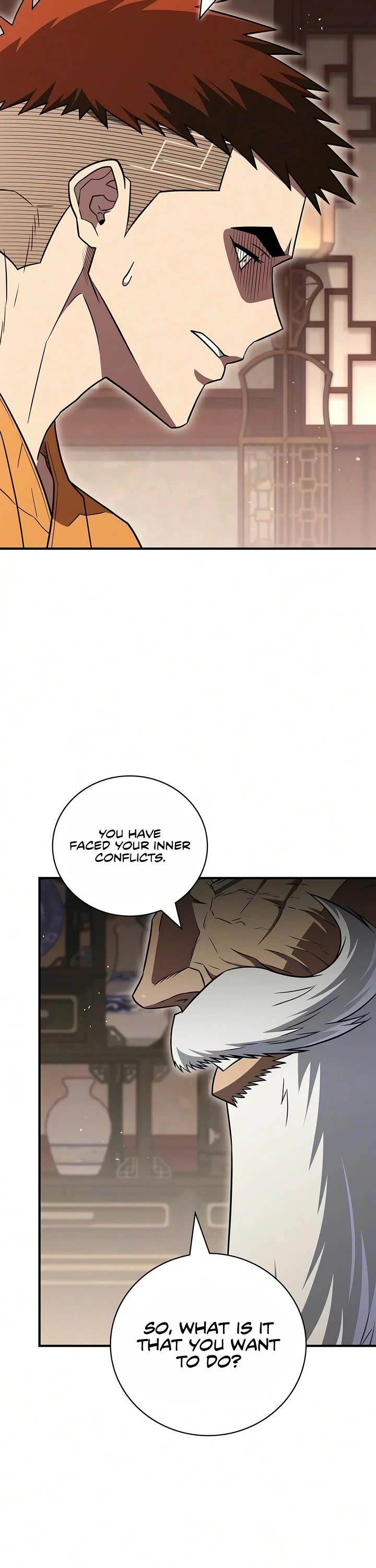 Genius Martial Arts Trainer chapter 121 page 36