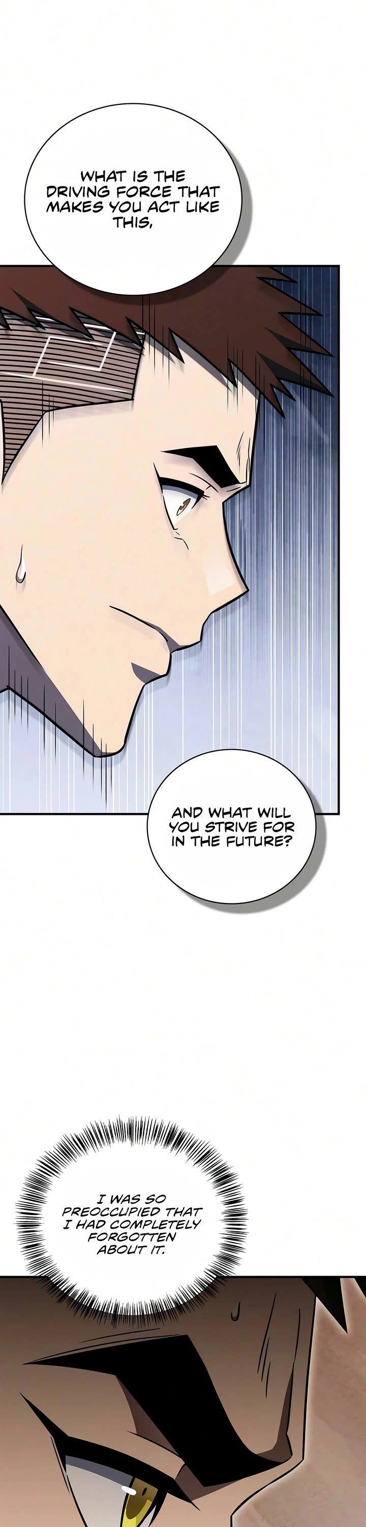 Genius Martial Arts Trainer chapter 121 page 37
