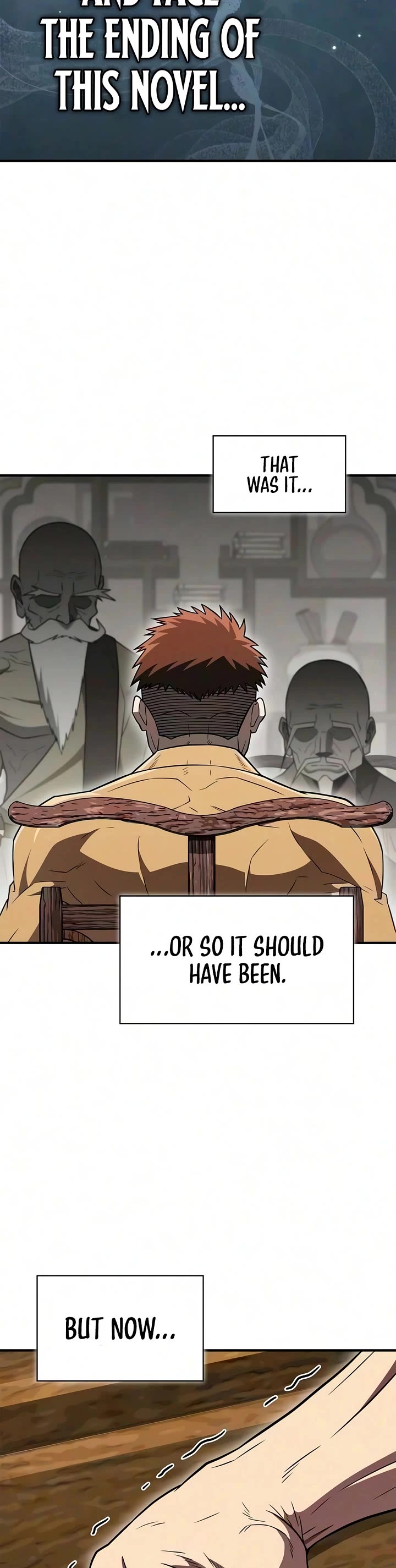 Genius Martial Arts Trainer chapter 121 page 39