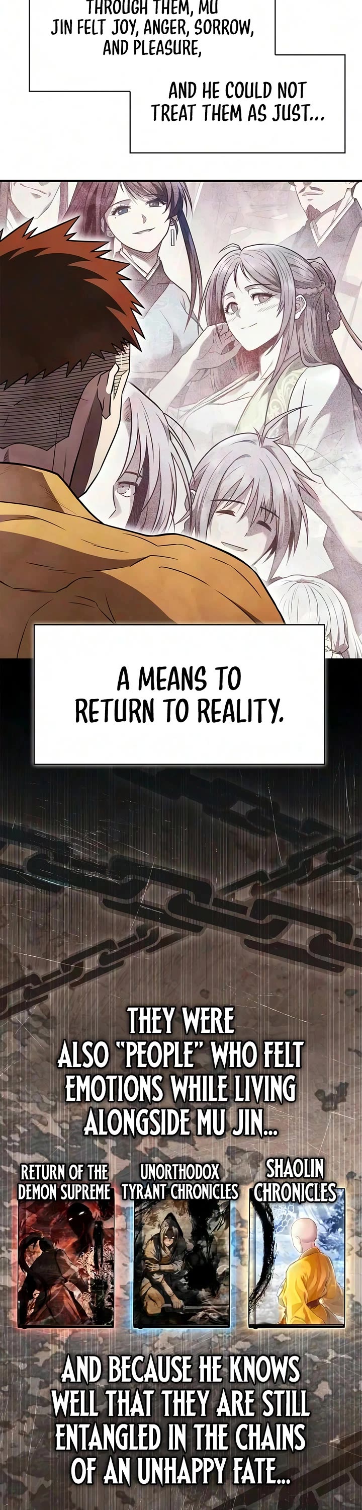 Genius Martial Arts Trainer chapter 121 page 42