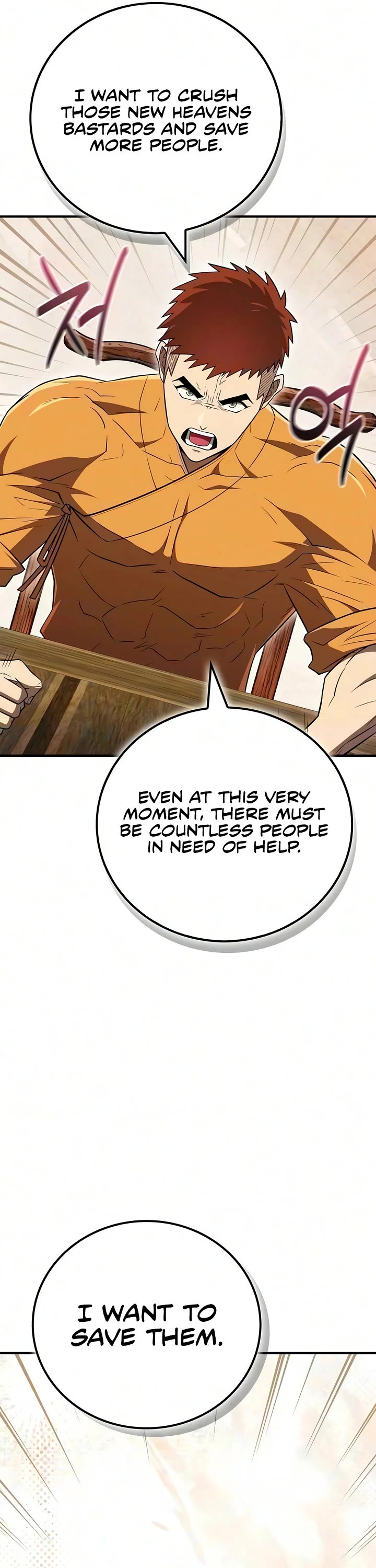 Genius Martial Arts Trainer chapter 121 page 45