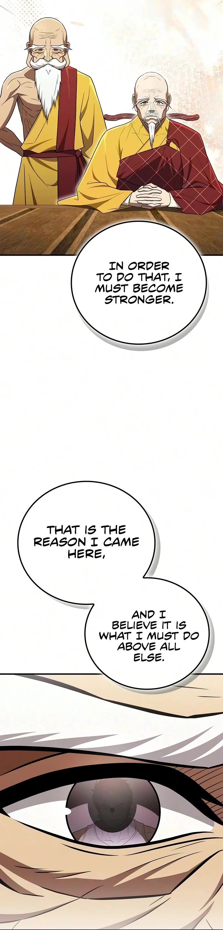 Genius Martial Arts Trainer chapter 121 page 46
