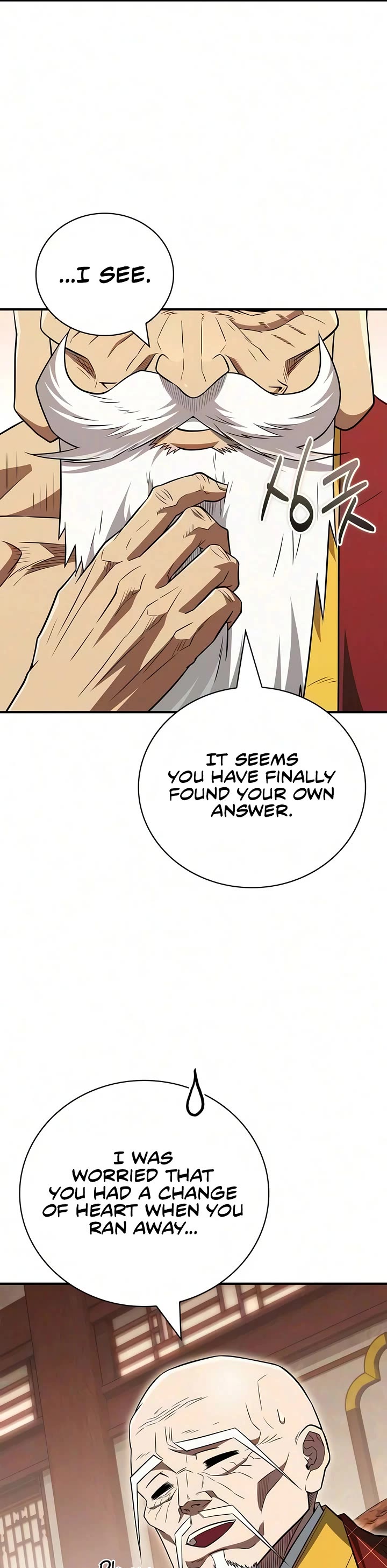Genius Martial Arts Trainer chapter 121 page 47