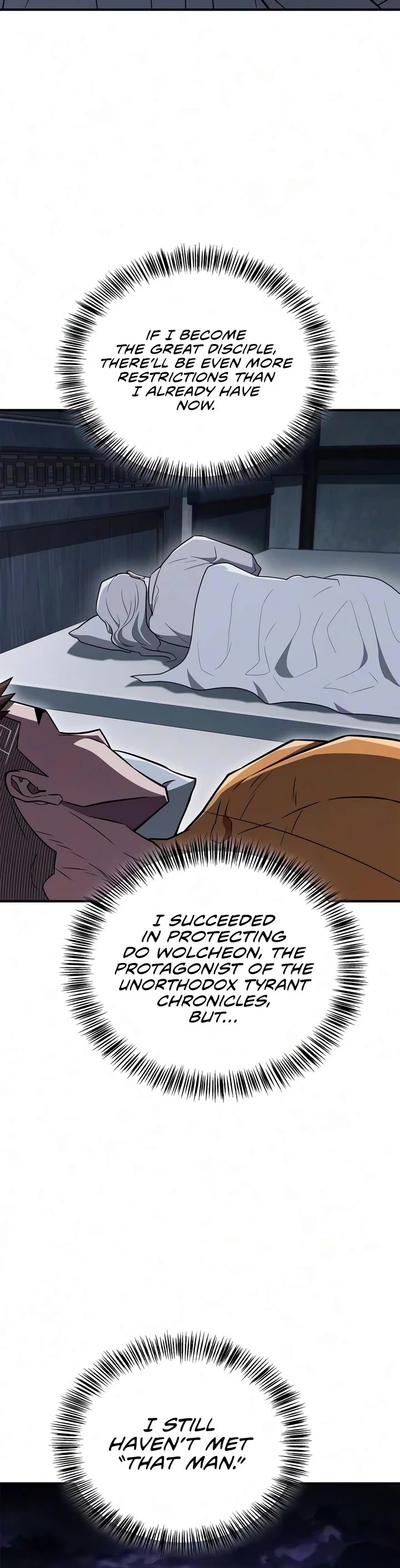 Genius Martial Arts Trainer chapter 122 page 10