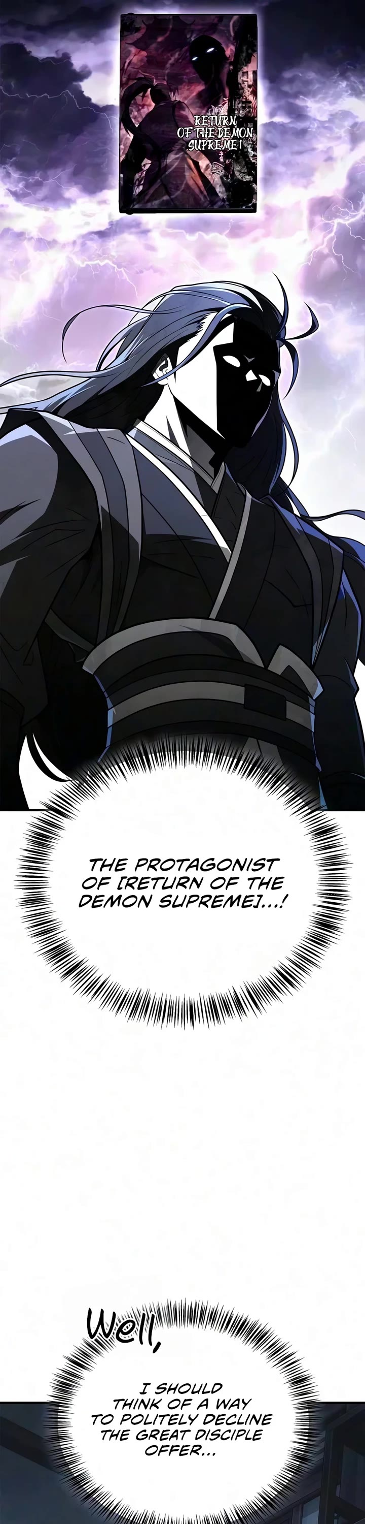 Genius Martial Arts Trainer chapter 122 page 11