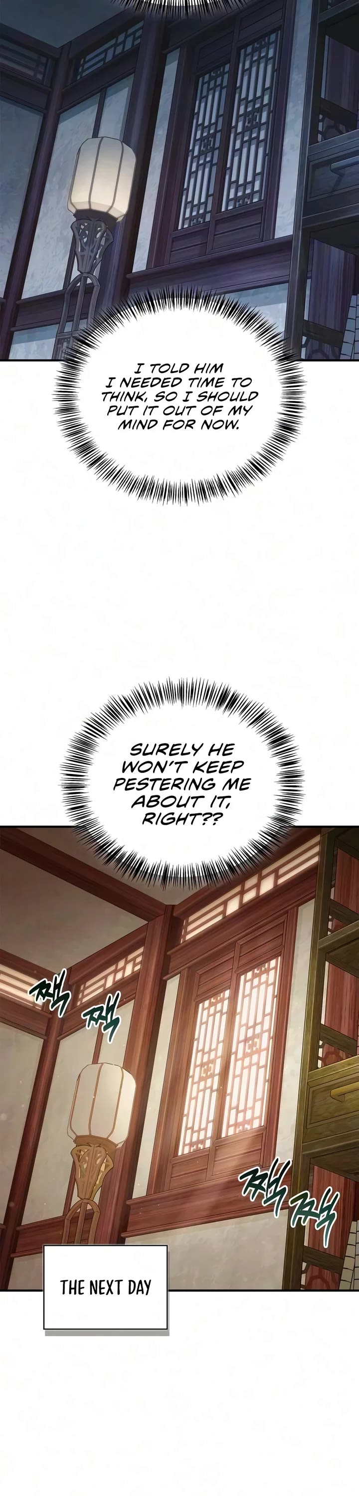 Genius Martial Arts Trainer chapter 122 page 12