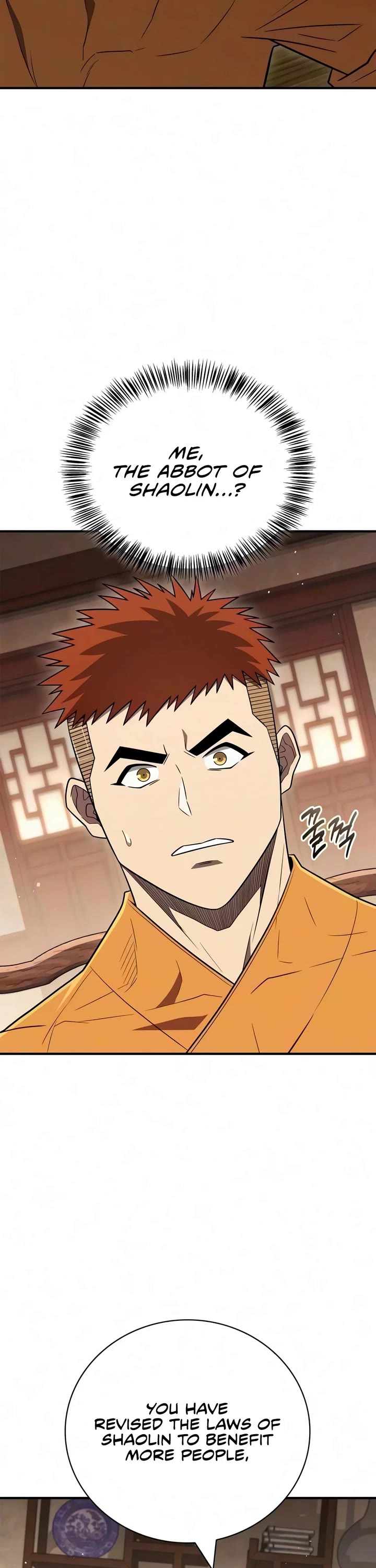 Genius Martial Arts Trainer chapter 122 page 2
