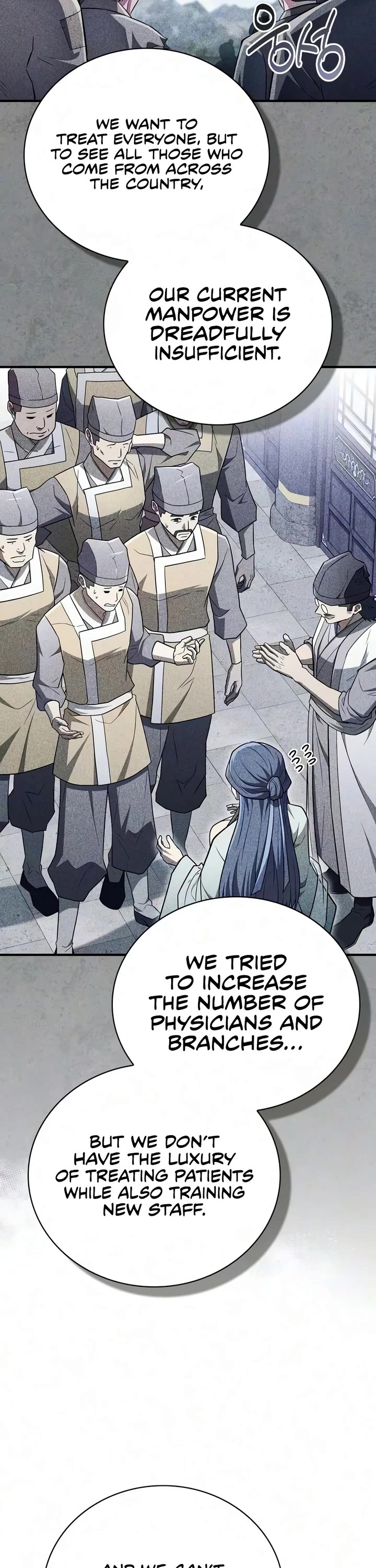 Genius Martial Arts Trainer chapter 122 page 37