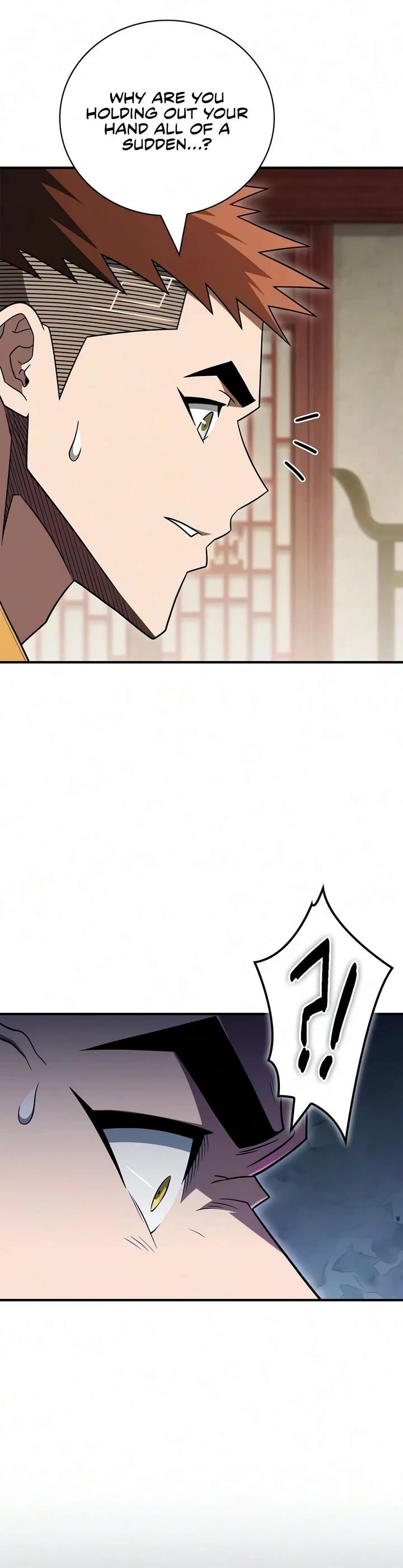 Genius Martial Arts Trainer chapter 122 page 40