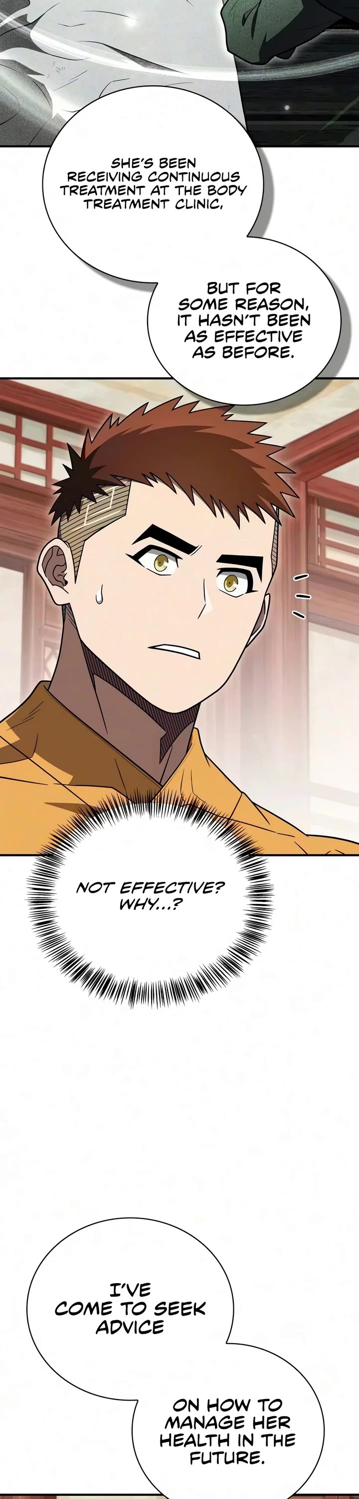 Genius Martial Arts Trainer chapter 122 page 43