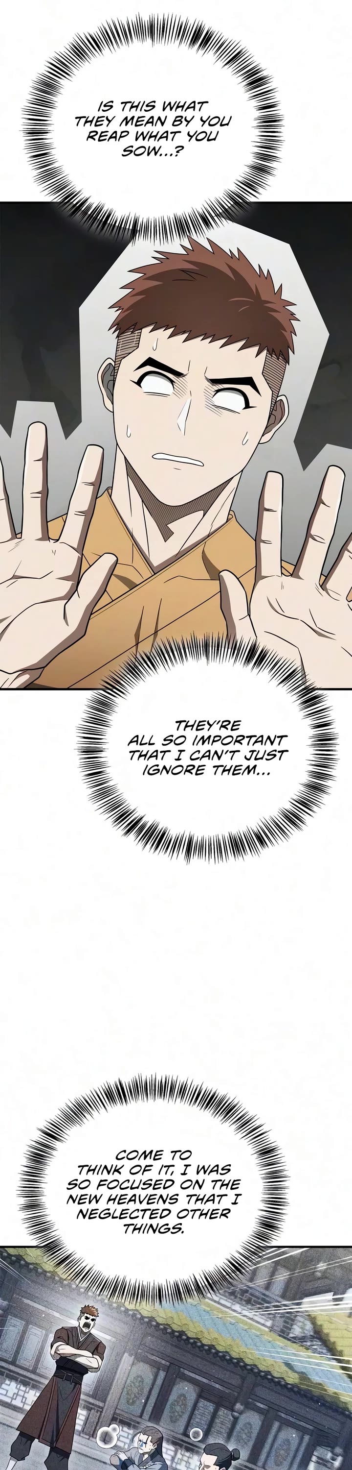 Genius Martial Arts Trainer chapter 122 page 46