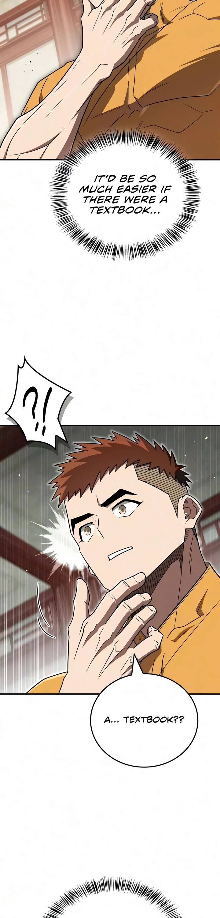 Genius Martial Arts Trainer chapter 122 page 48