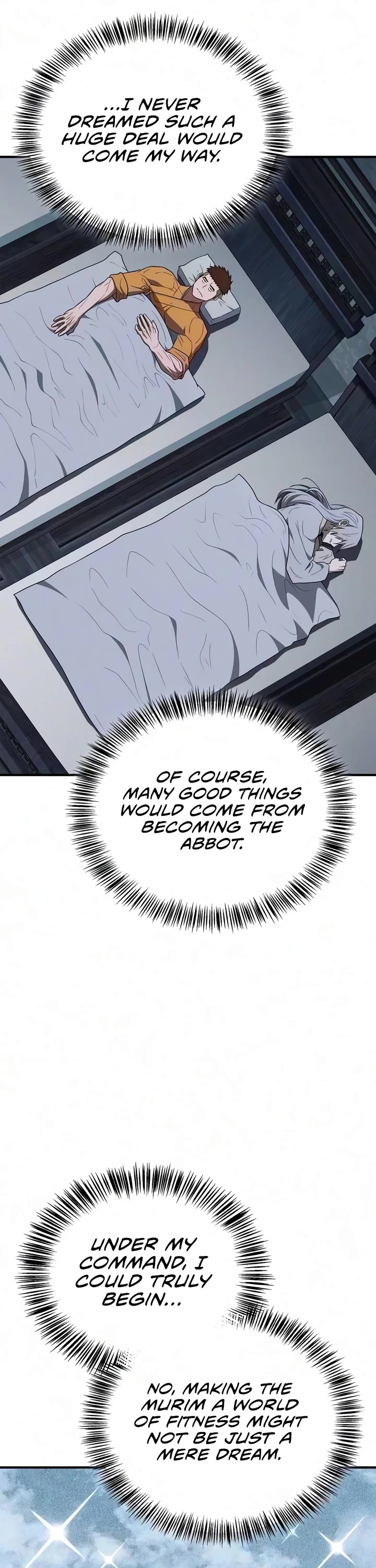 Genius Martial Arts Trainer chapter 122 page 6