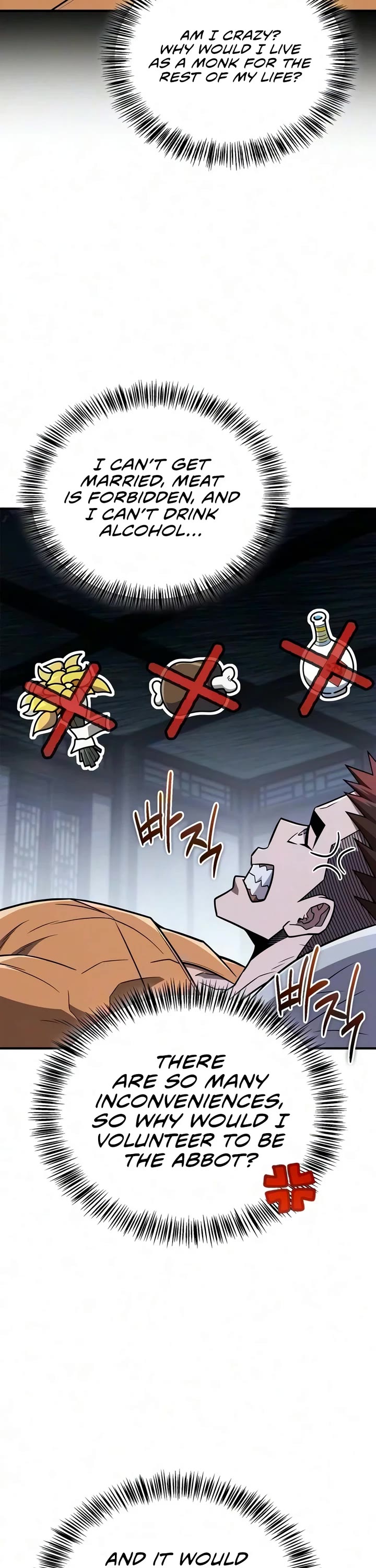Genius Martial Arts Trainer chapter 122 page 8