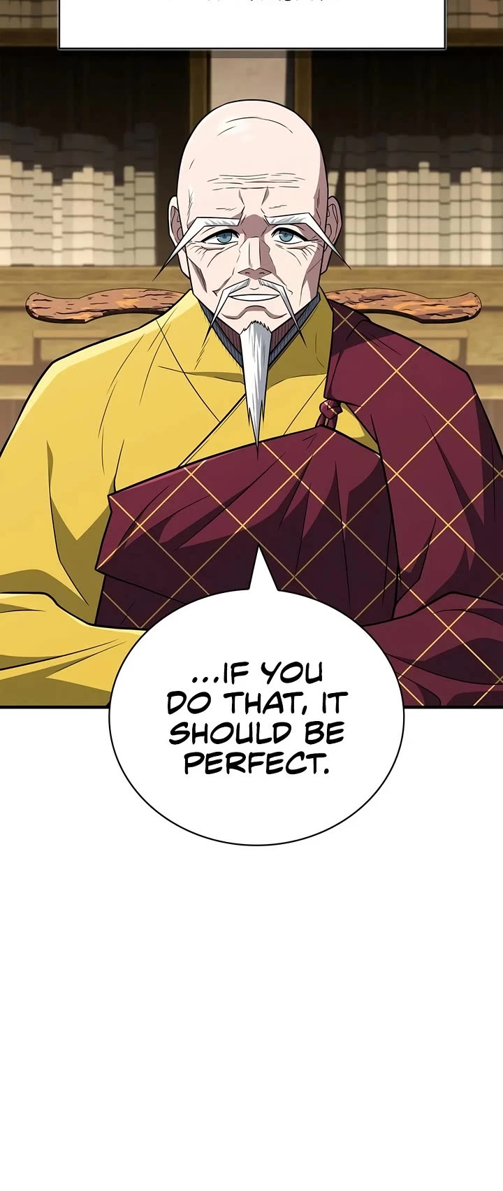 Genius Martial Arts Trainer chapter 123 page 12