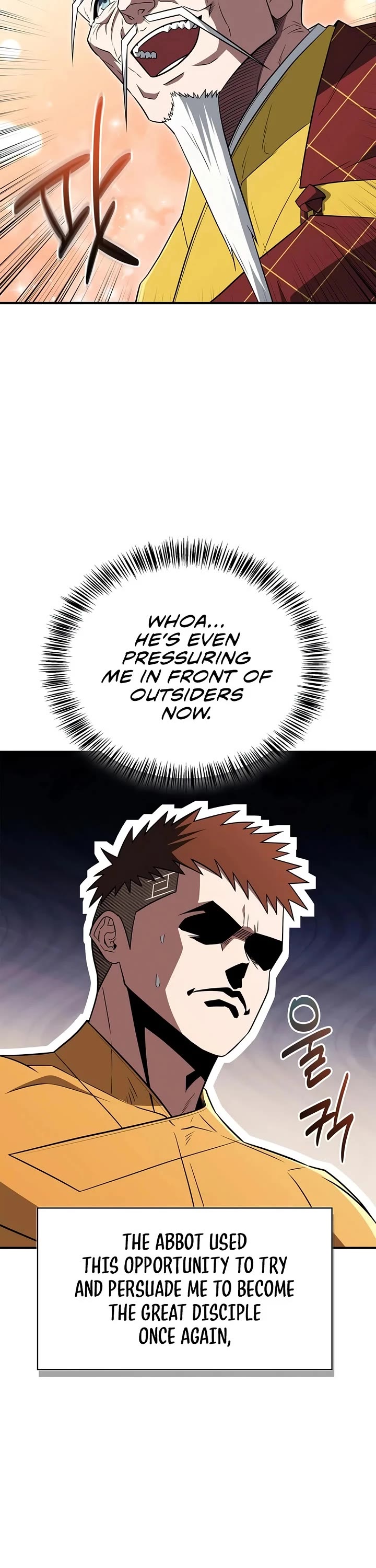 Genius Martial Arts Trainer chapter 123 page 14