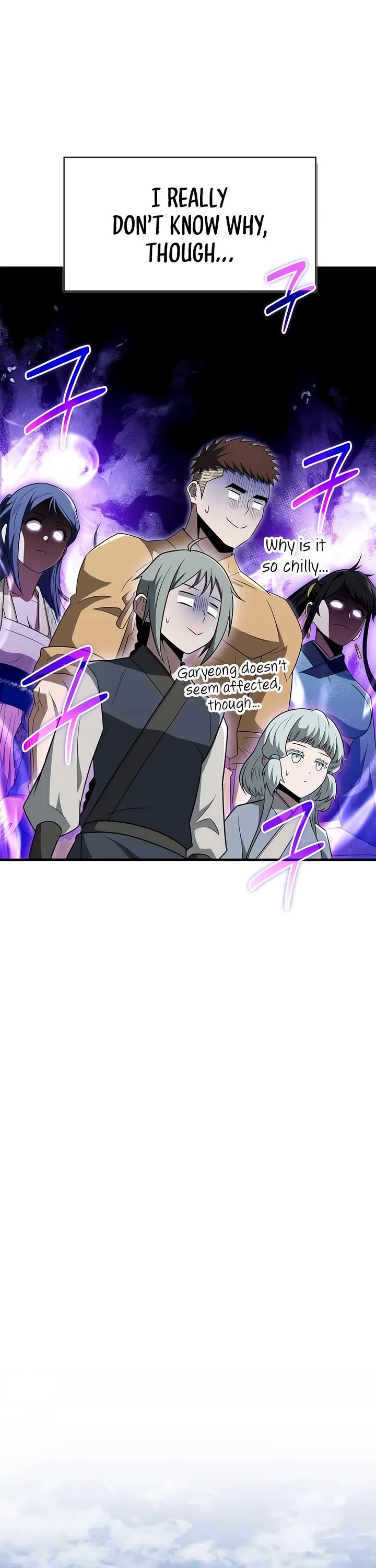 Genius Martial Arts Trainer chapter 123 page 16