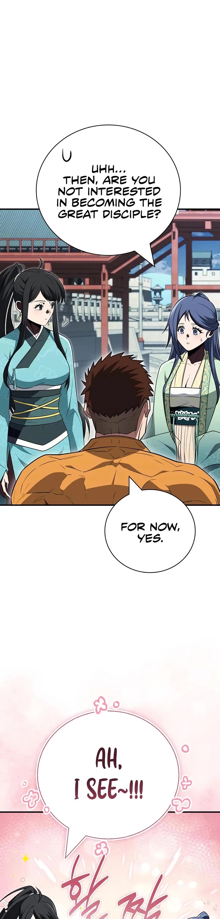 Genius Martial Arts Trainer chapter 123 page 19