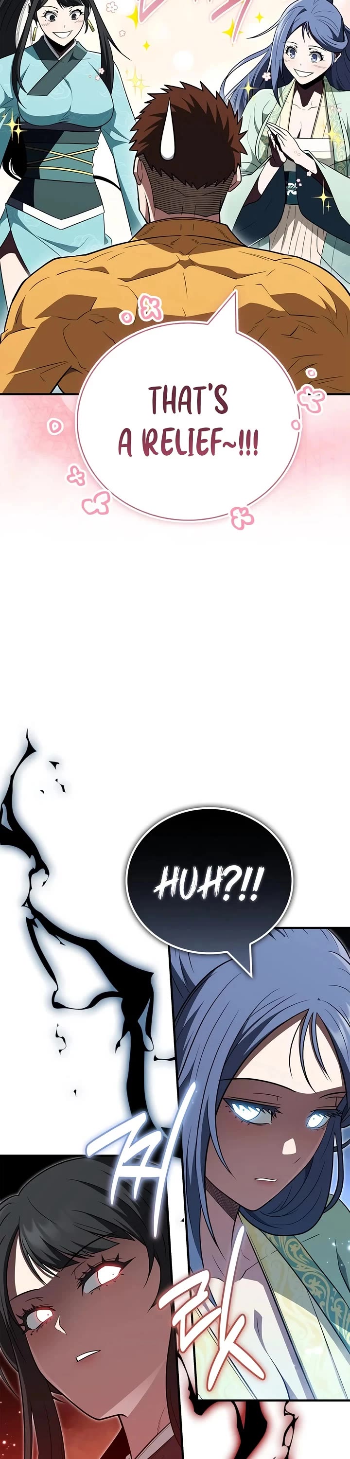 Genius Martial Arts Trainer chapter 123 page 20
