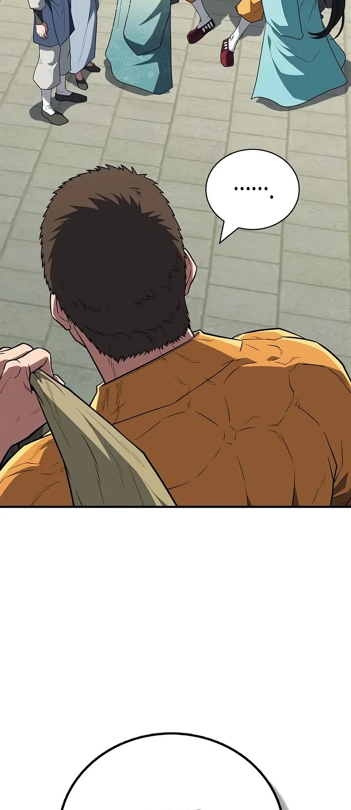 Genius Martial Arts Trainer chapter 123 page 34