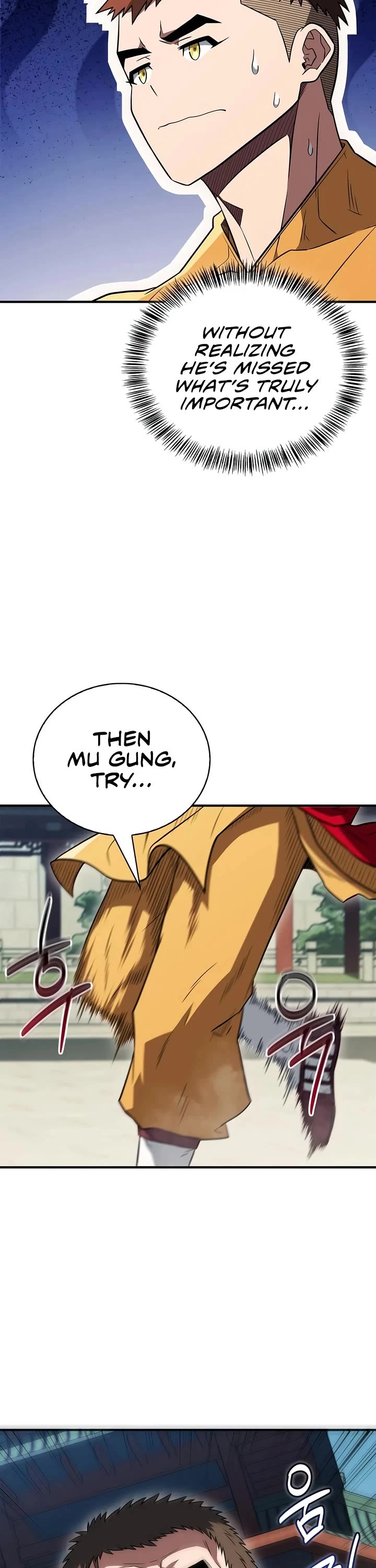 Genius Martial Arts Trainer chapter 123 page 39