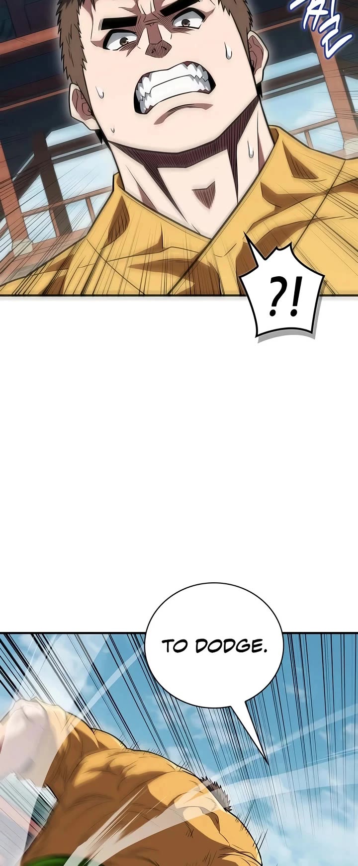 Genius Martial Arts Trainer chapter 123 page 40