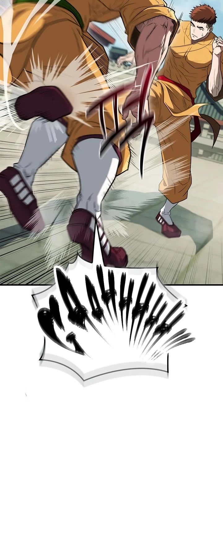Genius Martial Arts Trainer chapter 123 page 41