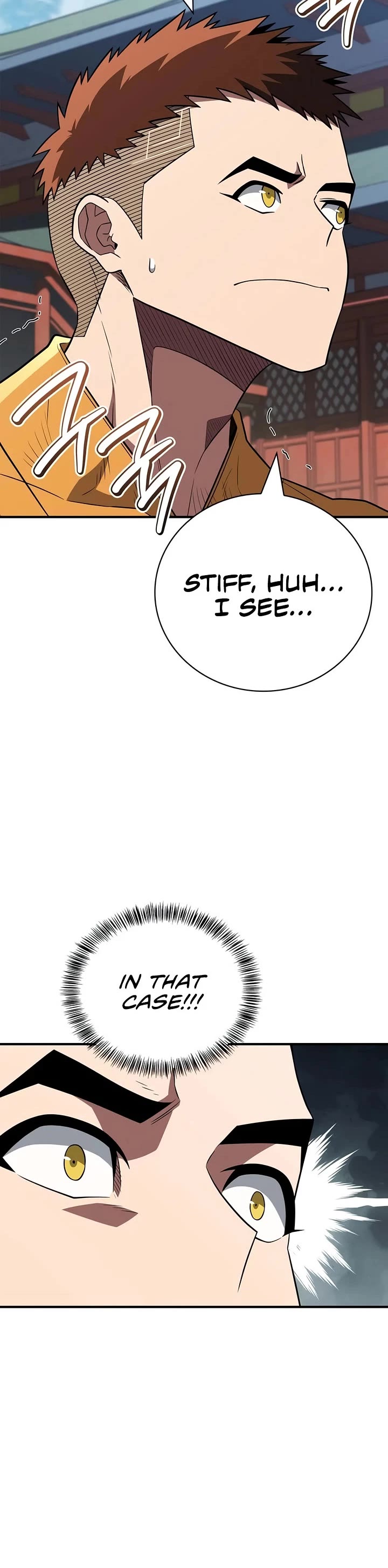 Genius Martial Arts Trainer chapter 123 page 46