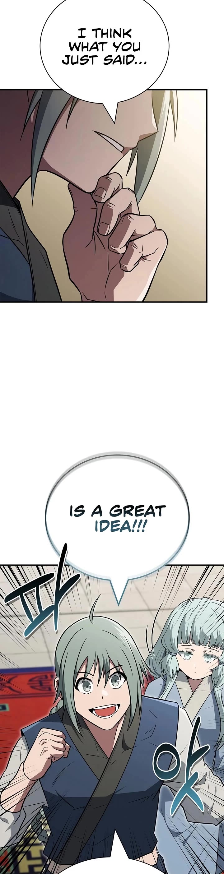 Genius Martial Arts Trainer chapter 123 page 5