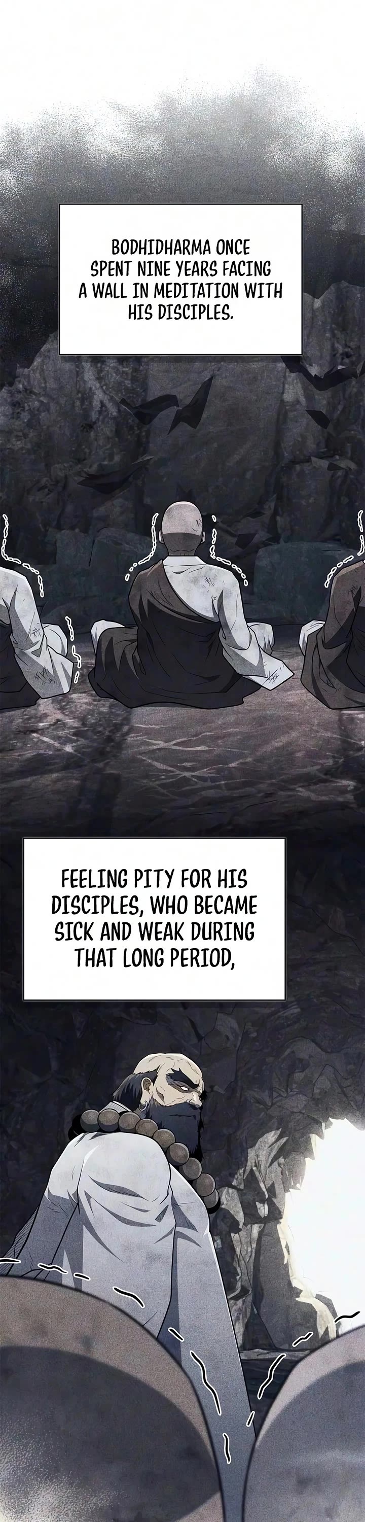 Genius Martial Arts Trainer chapter 124 page 17