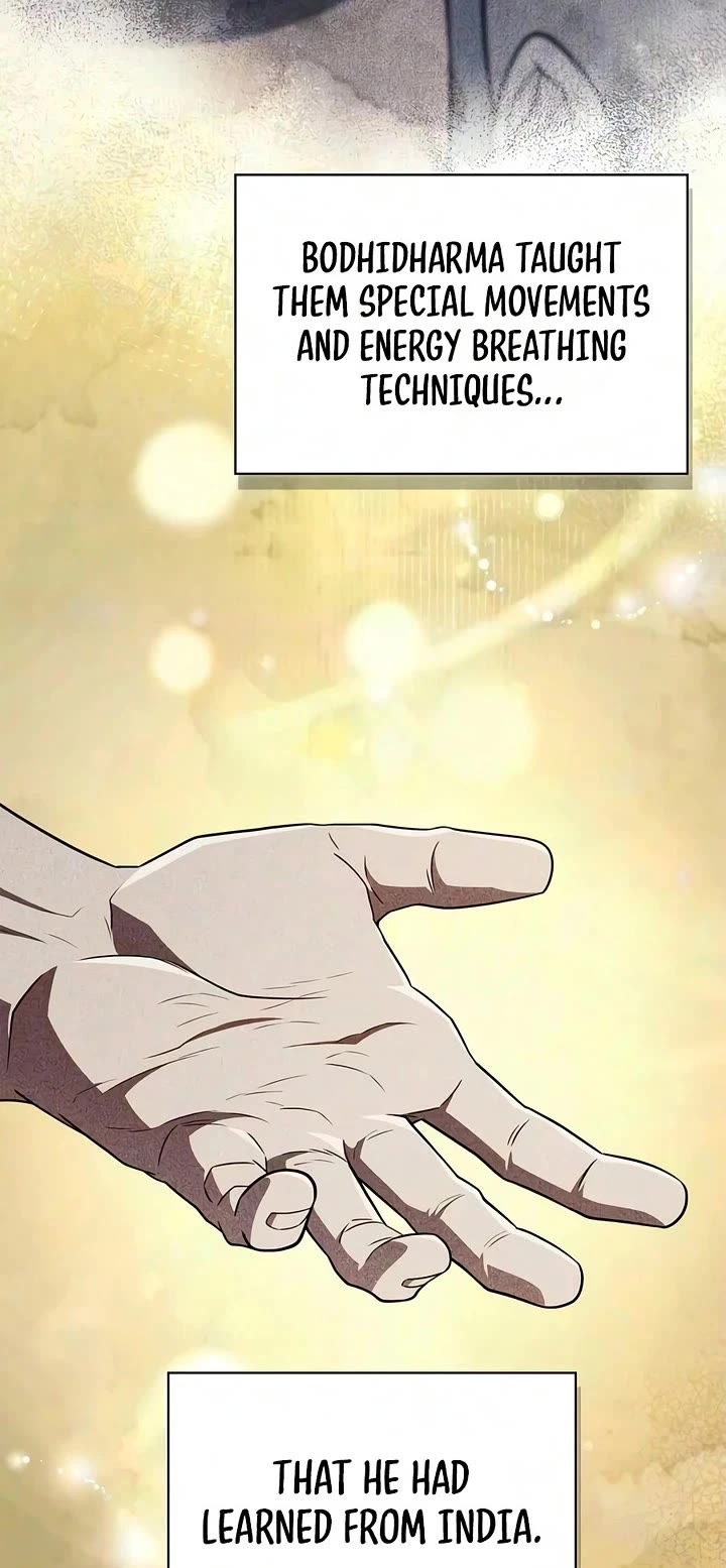 Genius Martial Arts Trainer chapter 124 page 18