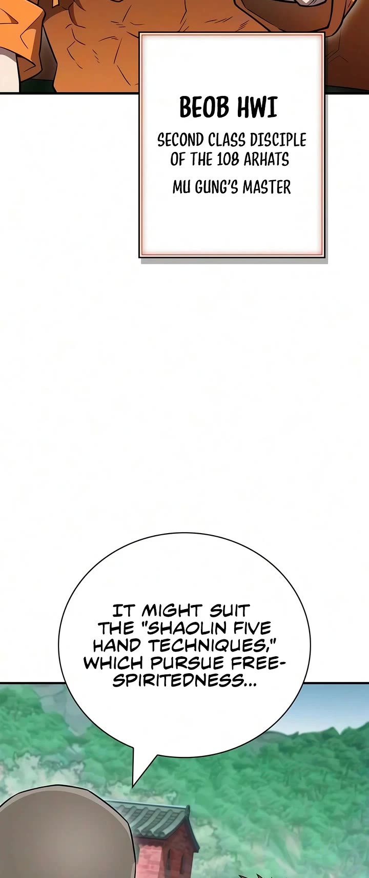 Genius Martial Arts Trainer chapter 124 page 24