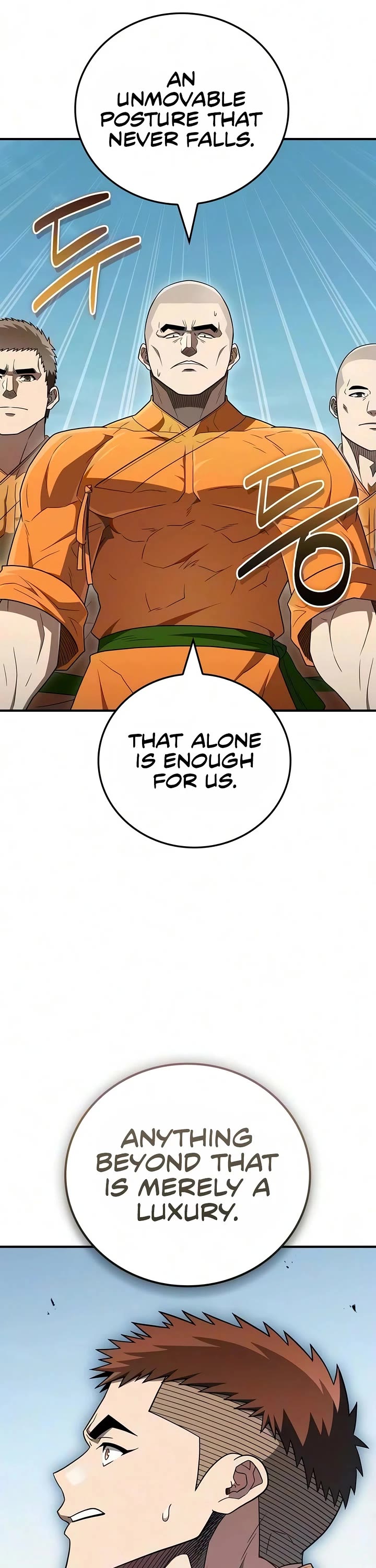 Genius Martial Arts Trainer chapter 124 page 26