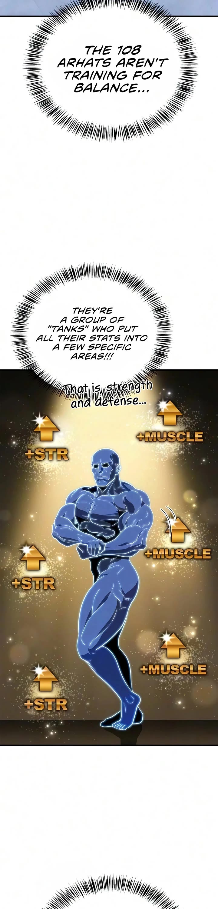 Genius Martial Arts Trainer chapter 124 page 29