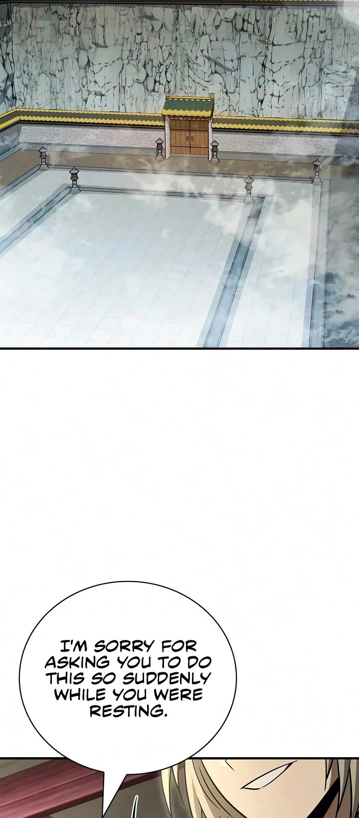 Genius Martial Arts Trainer chapter 124 page 36